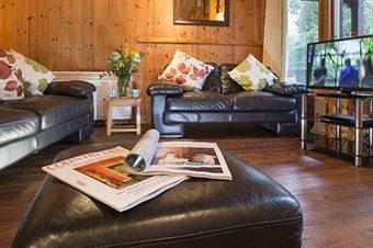 Apartamento Brockwood Hall