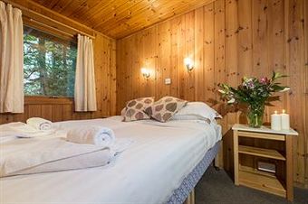 Apartamento Brockwood Hall