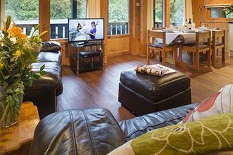 Apartamento Brockwood Hall