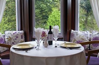 Apartamento Brockwood Hall