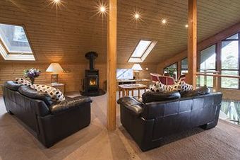 Apartamento Brockwood Hall