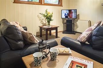 Apartamento Brockwood Hall