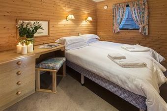 Apartamento Brockwood Hall