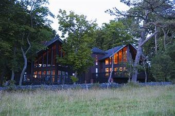 Apartamento Brockwood Hall