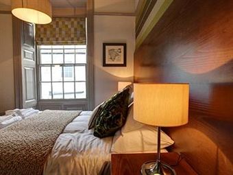 Hotel The White Hart