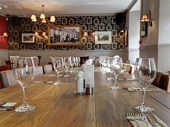 Hotel The White Hart