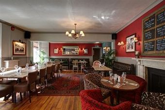 Hotel The White Hart