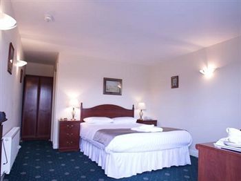 The Rusland Pool Hotel