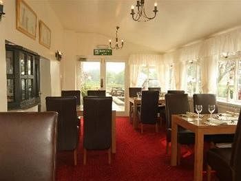 The Rusland Pool Hotel