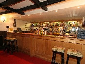The Rusland Pool Hotel