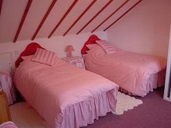Bed & Breakfast Follets B & B