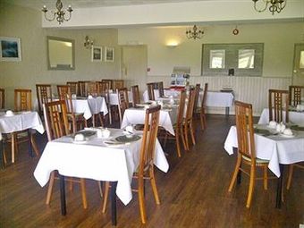 Hostal The Liscawn Hotel