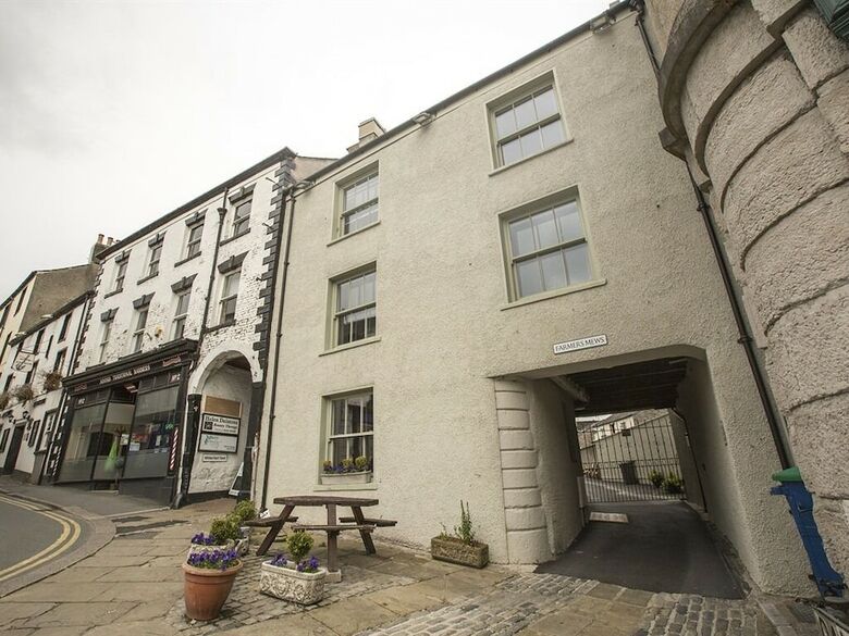Apartamento The Farmers Ulverston