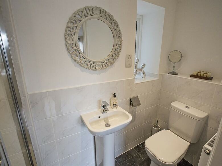 Apartamento The Farmers Ulverston
