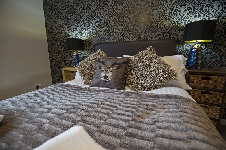 Apartamento The Farmers Ulverston