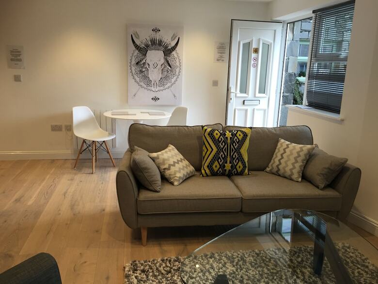 Apartamento The Farmers Ulverston