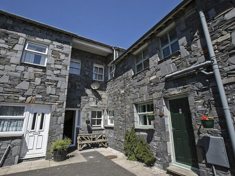 Apartamento The Farmers Ulverston