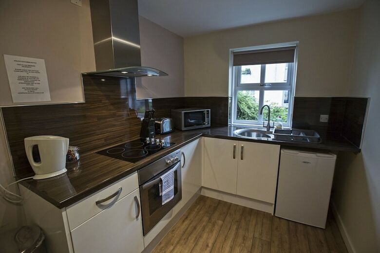 Apartamento The Farmers Ulverston