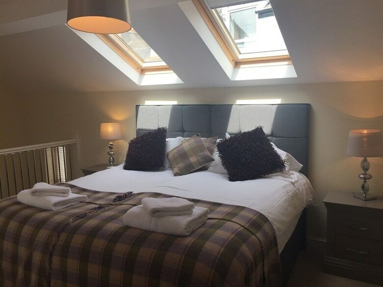 Apartamento The Farmers Ulverston
