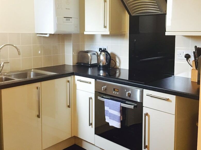 Apartamento The Farmers Ulverston