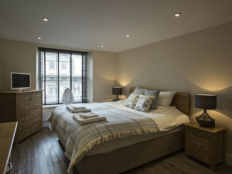Apartamento The Farmers Ulverston