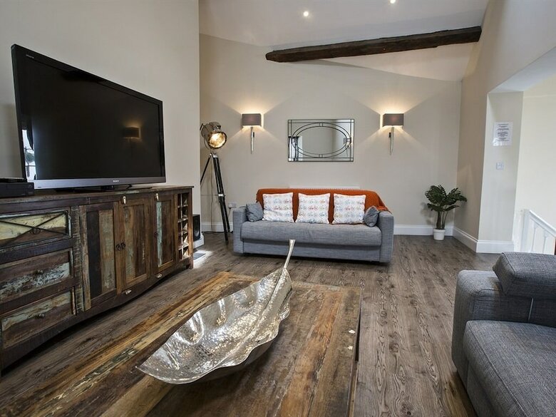 Apartamento The Farmers Ulverston