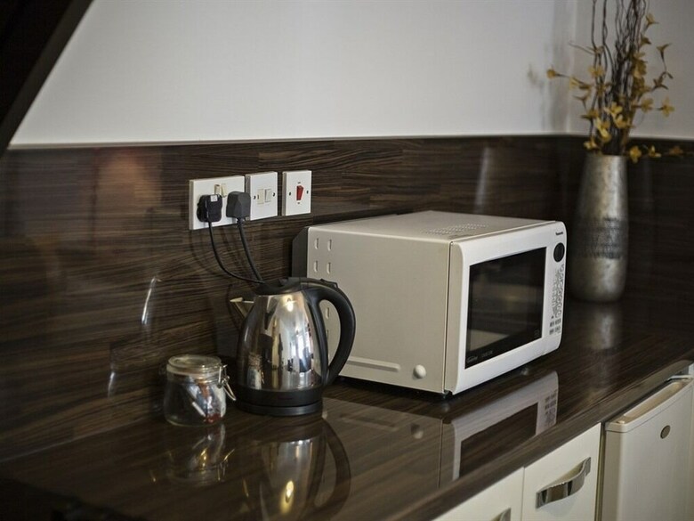 Apartamento The Farmers Ulverston