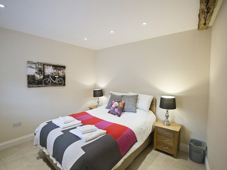 Apartamento The Farmers Ulverston