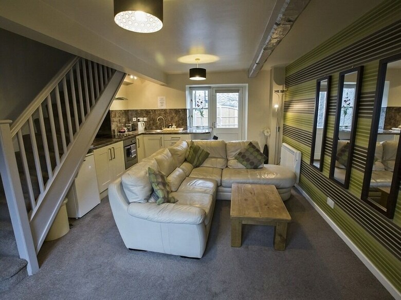 Apartamento The Farmers Ulverston