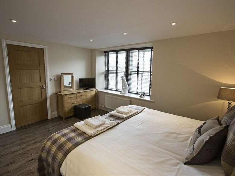 Apartamento The Farmers Ulverston