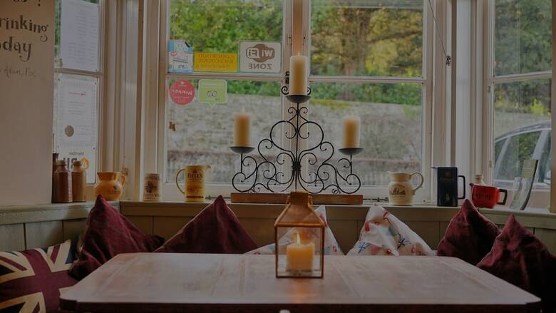 Hostal The Stonemasons Inn