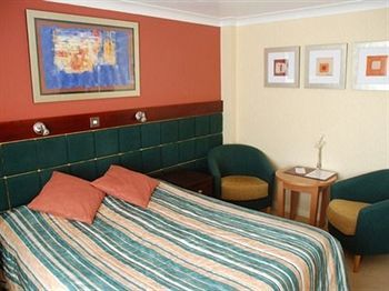 Hostal The Eaton Oak Inn