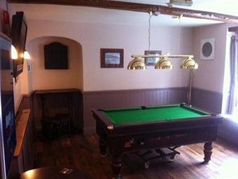 Hostal The Falcon Inn