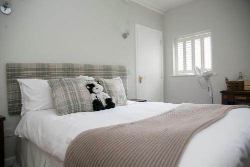 Hostal The Ivy House