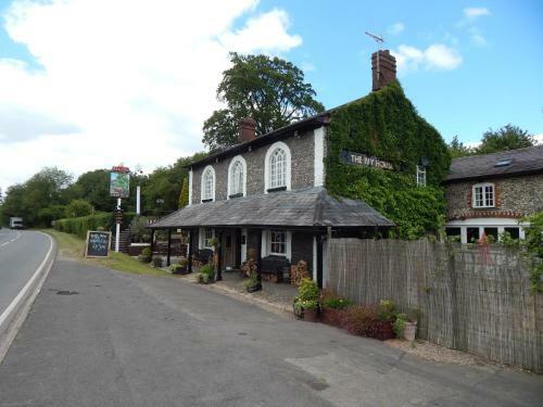 Hostal The Ivy House