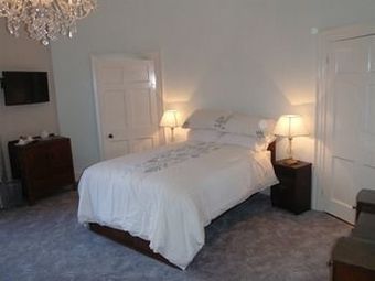Bed & Breakfast Thorpe House