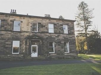 Bed & Breakfast Thorpe House