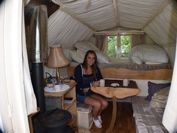 Agroturismo Hay Meadow Farm