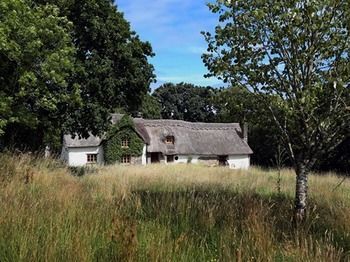 Agroturismo Hay Meadow Farm
