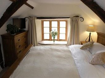 Agroturismo Hay Meadow Farm