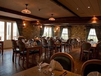 Hostal Duke Of Wellington - Inn