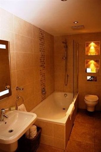 Hostal Duke Of Wellington - Inn