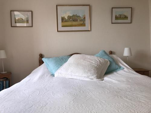 Bed & Breakfast Toomer Farm