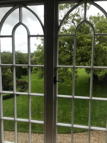 Bed & Breakfast Toomer Farm