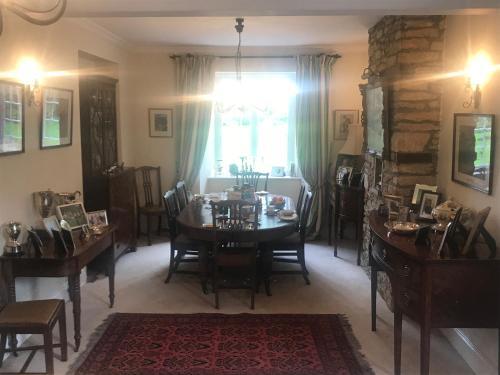 Bed & Breakfast Toomer Farm
