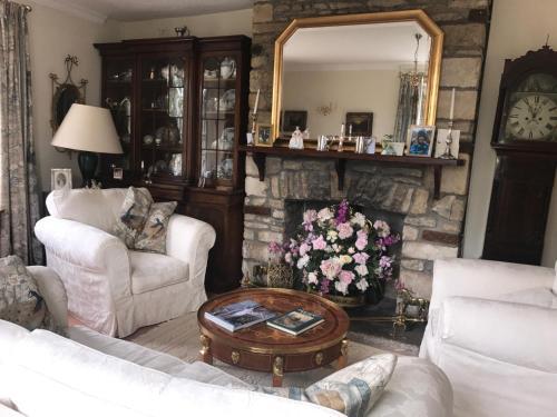 Bed & Breakfast Toomer Farm