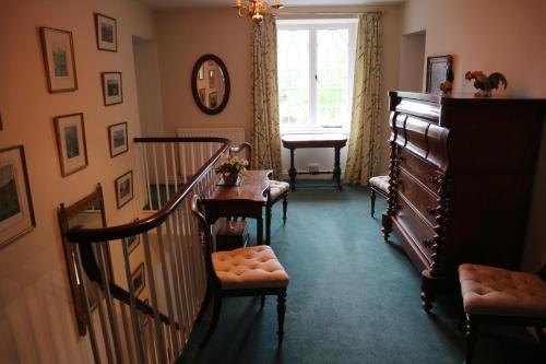 Bed & Breakfast Toomer Farm