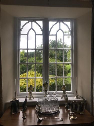 Bed & Breakfast Toomer Farm