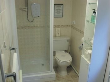 Bed & Breakfast Ferndale House
