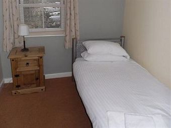 Hostal The Riverside